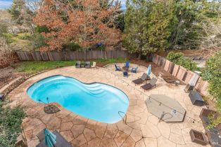 Single Family Residence,  Owls Nest drive, Santa Rosa, CA 95409 - 25