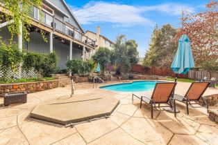 Single Family Residence, 5739 Owls Nest Dr, Santa Rosa, CA  Santa Rosa, CA 95409