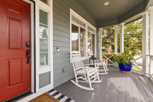 Single Family Residence,  Owls Nest drive, Santa Rosa, CA 95409 - 4