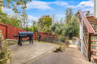 Single Family Residence,  Owls Nest drive, Santa Rosa, CA 95409 - 24