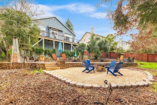 Single Family Residence,  Owls Nest drive, Santa Rosa, CA 95409 - 29
