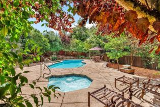 Single Family Residence,  Owls Nest drive, Santa Rosa, CA 95409 - 2