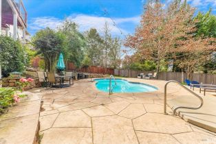 Single Family Residence,  Owls Nest drive, Santa Rosa, CA 95409 - 28