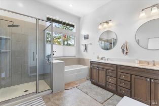 Single Family Residence,  Owls Nest drive, Santa Rosa, CA 95409 - 18