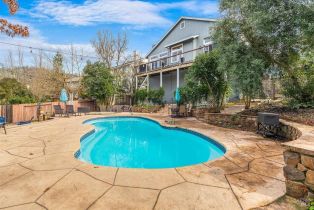 Single Family Residence,  Owls Nest drive, Santa Rosa, CA 95409 - 27