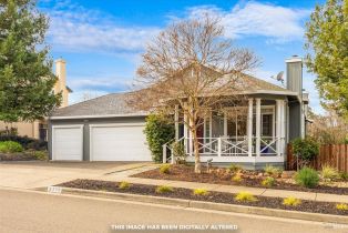 Single Family Residence,  Owls Nest drive, Santa Rosa, CA 95409 - 2