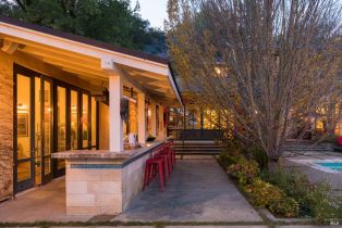 Single Family Residence, Canyon road, Sonoma, CA 95476 - 26