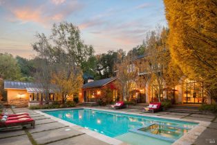 Single Family Residence, Canyon road, Sonoma, CA 95476 - 3