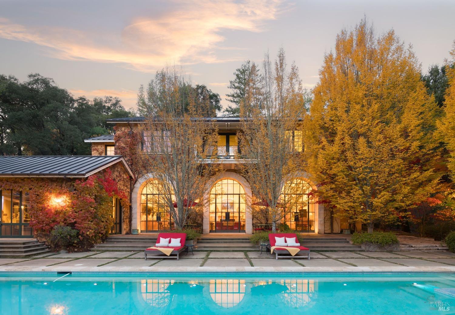 Single Family Residence, Canyon road, Sonoma, CA 95476 - 1
