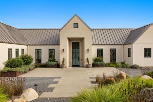 Single Family Residence,  Old Vineyard lane, Santa Rosa, CA 95404 - 9
