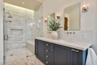 Single Family Residence,  Old Vineyard lane, Santa Rosa, CA 95404 - 23