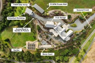 Single Family Residence,  Old Vineyard lane, Santa Rosa, CA 95404 - 3