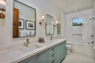 Single Family Residence,  Old Vineyard lane, Santa Rosa, CA 95404 - 26