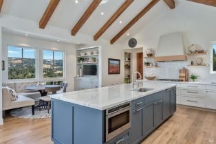 Single Family Residence,  Old Vineyard lane, Santa Rosa, CA 95404 - 16