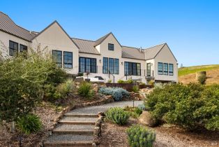 Single Family Residence,  Old Vineyard lane, Santa Rosa, CA 95404 - 35