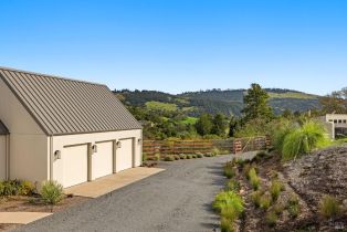 Single Family Residence,  Old Vineyard lane, Santa Rosa, CA 95404 - 5