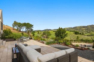 Single Family Residence,  Old Vineyard lane, Santa Rosa, CA 95404 - 36