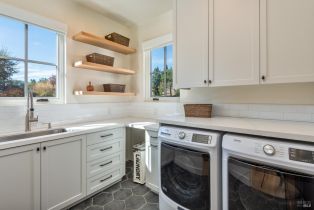 Single Family Residence,  Old Vineyard lane, Santa Rosa, CA 95404 - 29