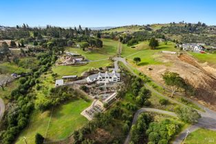 Single Family Residence,  Old Vineyard lane, Santa Rosa, CA 95404 - 2