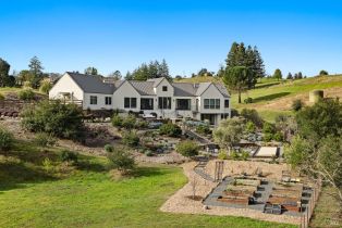 Single Family Residence,  Old Vineyard lane, Santa Rosa, CA 95404 - 43