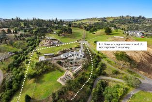 Single Family Residence,  Old Vineyard lane, Santa Rosa, CA 95404 - 45