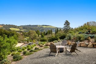 Single Family Residence,  Old Vineyard lane, Santa Rosa, CA 95404 - 33