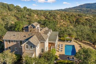 Single Family Residence,  Warm Springs road, Glen Ellen, CA 95442 - 35