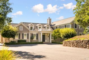 Single Family Residence,  Warm Springs road, Glen Ellen, CA 95442 - 3