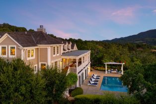 Single Family Residence,  Warm Springs road, Glen Ellen, CA 95442 - 37