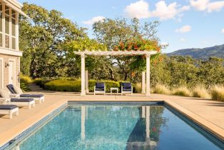 Single Family Residence,  Warm Springs road, Glen Ellen, CA 95442 - 16