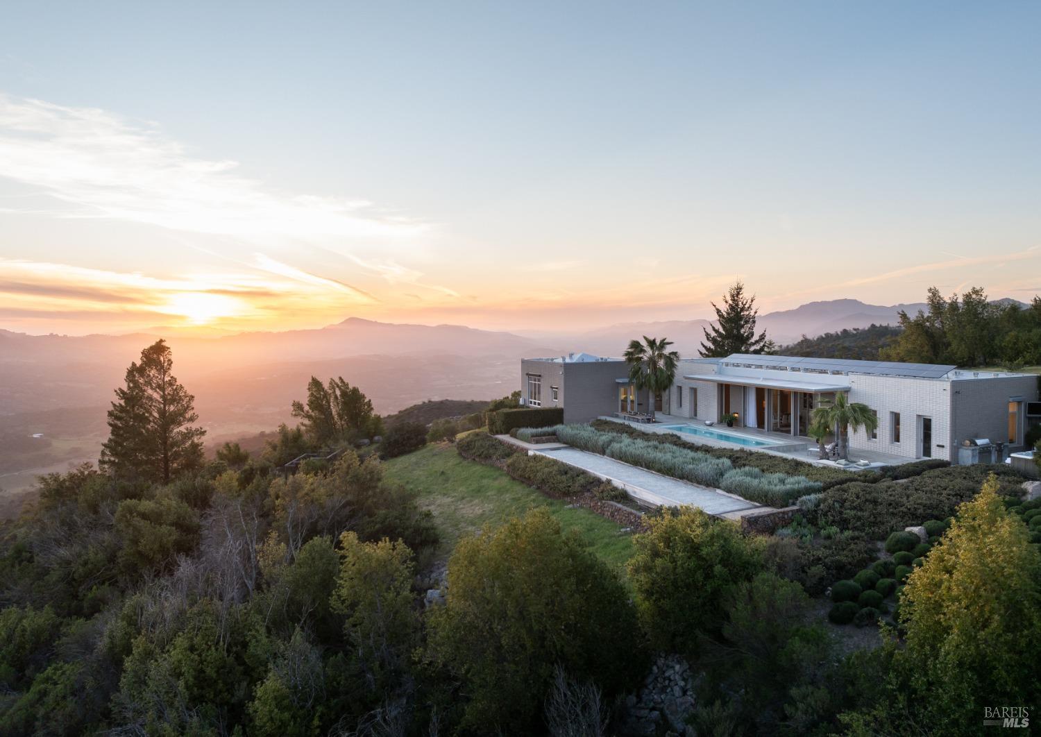 Single Family Residence, Cavedale road, Glen Ellen, CA 95442 - 1