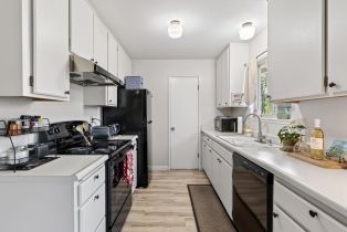 Condominium,  Spain street, Sonoma, CA 95476 - 8