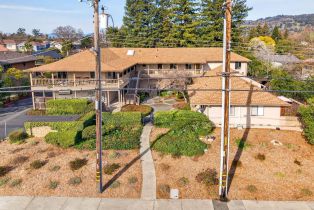 Condominium,  Spain street, Sonoma, CA 95476 - 2