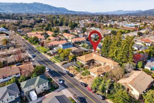 Condominium,  Spain street, Sonoma, CA 95476 - 18