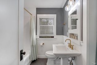 Single Family Residence,  Brown street, Napa, CA 94559 - 13