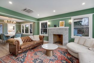 Single Family Residence,  Brown street, Napa, CA 94559 - 3