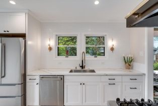 Single Family Residence,  Brown street, Napa, CA 94559 - 9