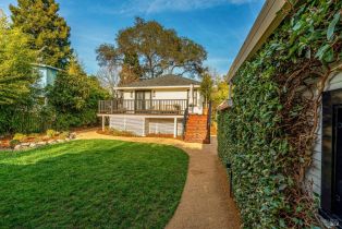 Single Family Residence,  Brown street, Napa, CA 94559 - 29