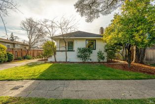 Single Family Residence,  Brown street, Napa, CA 94559 - 30