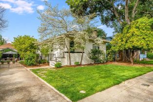 Single Family Residence,  Brown street, Napa, CA 94559 - 34