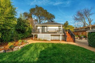 Single Family Residence,  Brown street, Napa, CA 94559 - 19