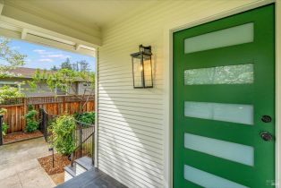 Single Family Residence,  Brown street, Napa, CA 94559 - 4