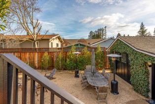 Single Family Residence,  Brown street, Napa, CA 94559 - 18