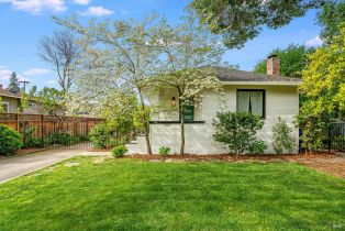 Single Family Residence, 2019 Brown St, CA  , CA 94559