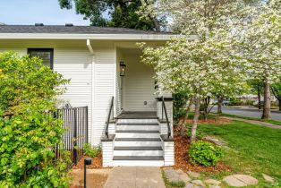 Single Family Residence,  Brown street, Napa, CA 94559 - 3
