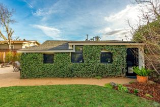 Single Family Residence,  Brown street, Napa, CA 94559 - 28