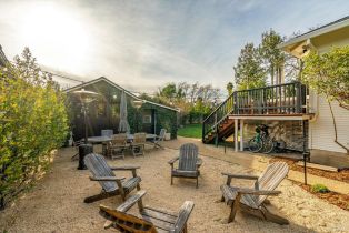 Single Family Residence,  Brown street, Napa, CA 94559 - 26