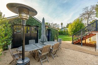 Single Family Residence,  Brown street, Napa, CA 94559 - 27