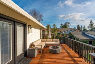 Single Family Residence,  Brown street, Napa, CA 94559 - 16