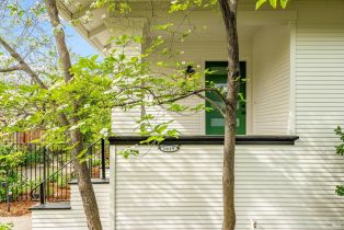Single Family Residence,  Brown street, Napa, CA 94559 - 33